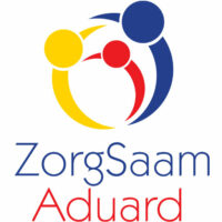 ZorgSaam Aduard logo 512x512 1 200x200